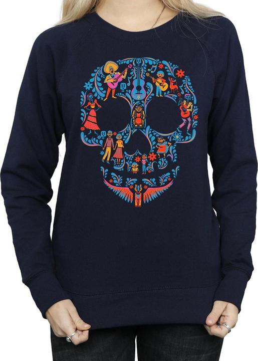 Produktbild La Maison du Coco Sweatshirt (M)
