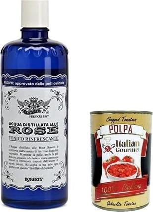Image du produit Acqua alle rose Tonique 300 ml (Tonique visage, 300 ml)