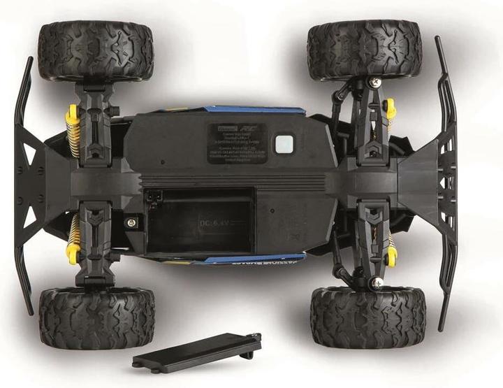 Produktbild Carrera Passion Impact 3