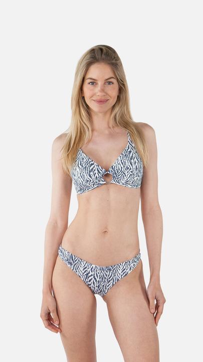 Produktbild Barts Women's Nerissa High Leg Briefs (38)