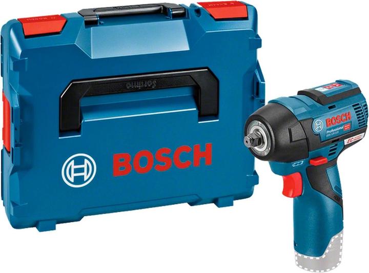 Produktbild Bosch Professional GDS 12V-115 (Schlagschrauber)