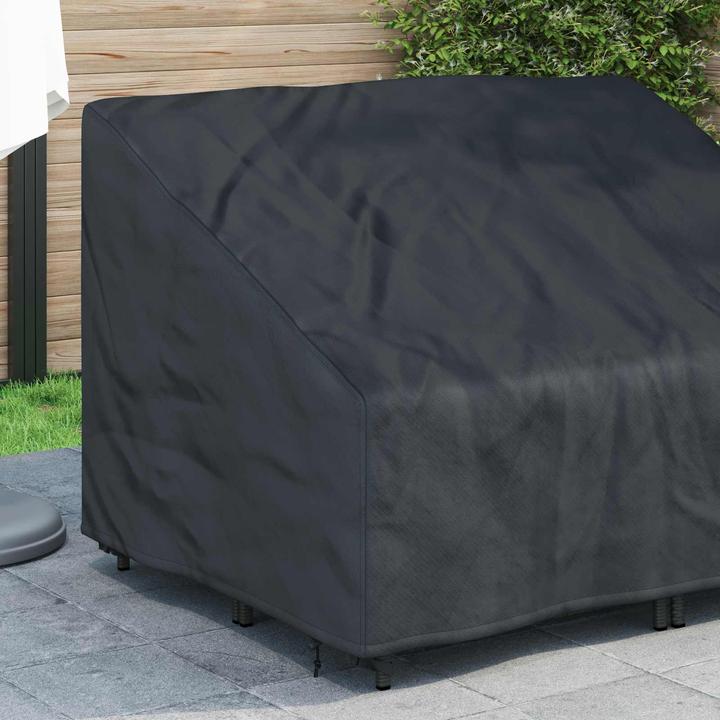 Image du produit vidaXL Gartenabdeckung