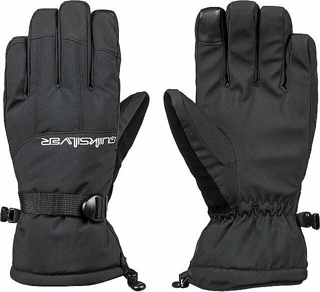 Immagine prodotto Quiksilver Guanti da snowboard Mission (M)