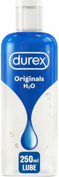 Productafbeelding Durex Speel gevoel (250 ml)