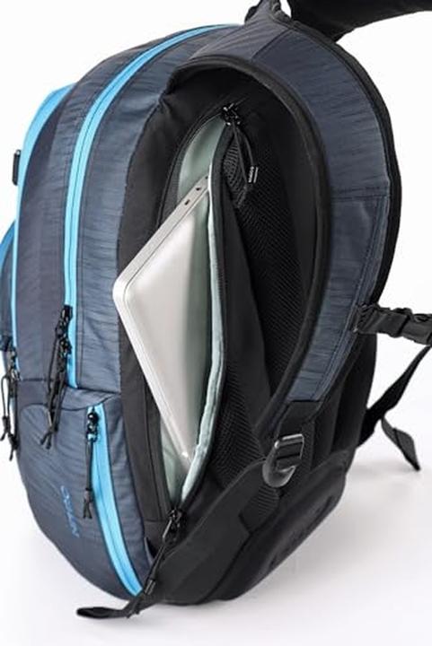 Actual product image Nitro Chase 35L backpack 51 cm laptop compartment (35 l)