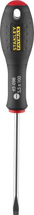 Actual product image Stanley Slotted screwdriver (Port)