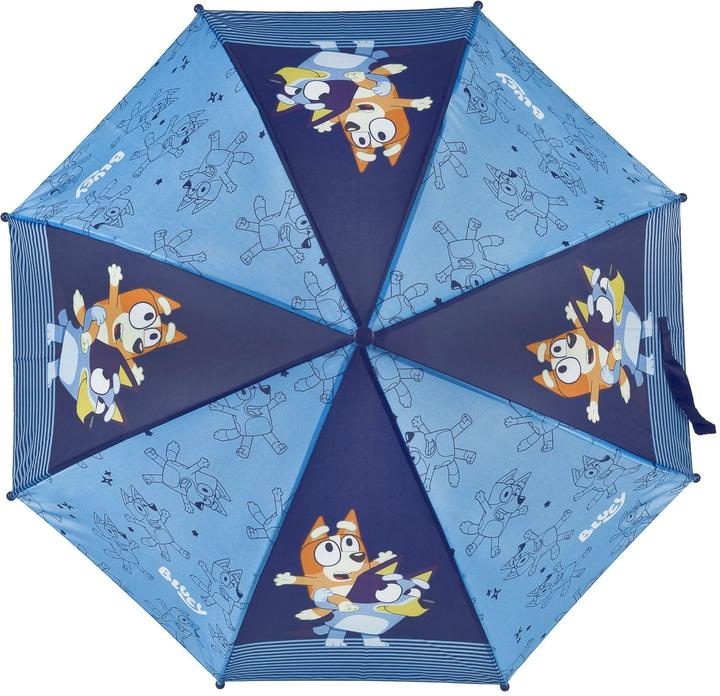 Immagine prodotto Undercover Regenschirm Blau