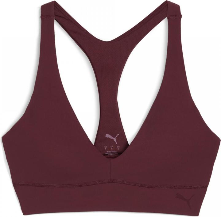 Actual product image Puma Shapeluxe Plunge Bra - Low (S)