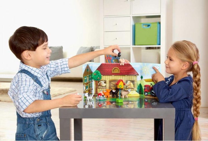 Actual product image Fimo kids 8034