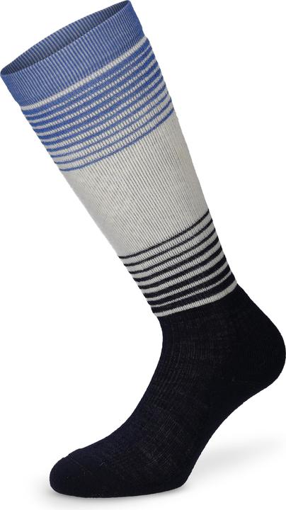 Blue stripes