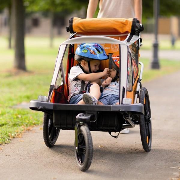 Actual product image Bellelli B-Travel