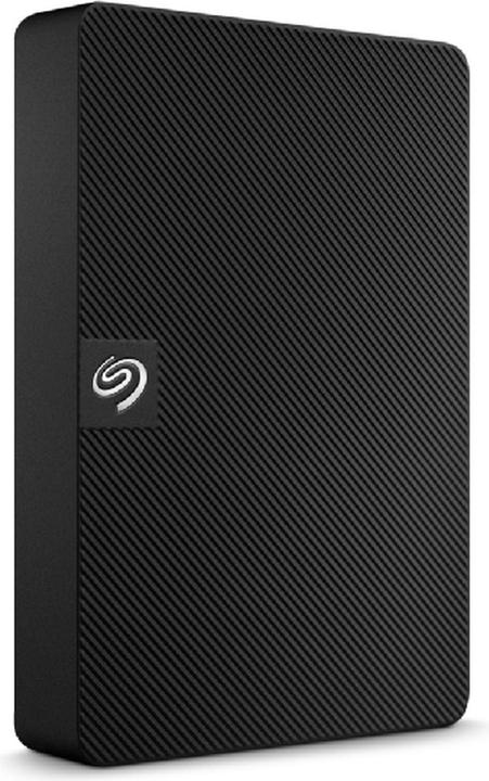 Actual product image Seagate Expansion 2tb Plus Port (2 TB)