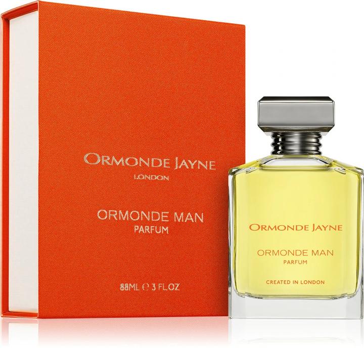 Immagine prodotto Ormonde Jayne Profumo Uomo Ormonde (Extrait De Parfum, 88 ml)