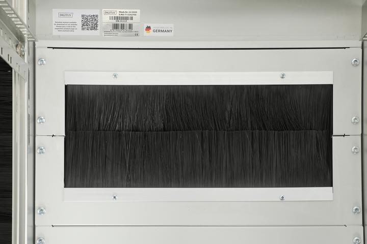 Produktbild Digitus Netzwerkschrank (42 HE, 19 Zoll Rack)