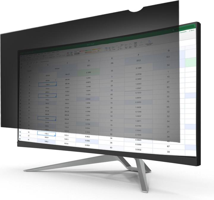 StarTech PRIVSCNMON34W (34", 21:9)