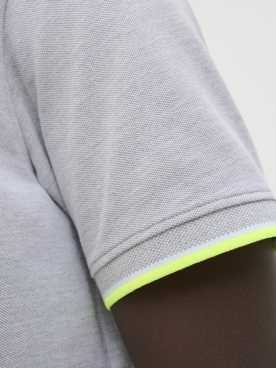 Image du produit Jack & Jones Jjepaulos Polo Ss Noos (XXL)