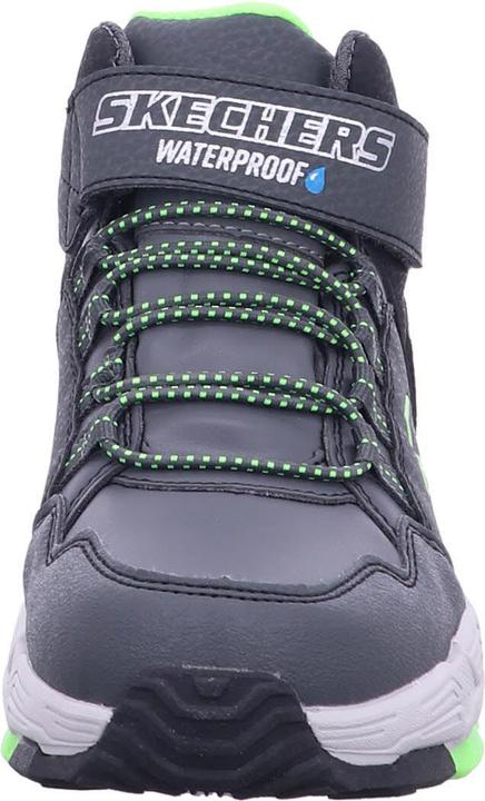 Actual product image Skechers Boots DROLLIX - VENTURE RUSH (32)