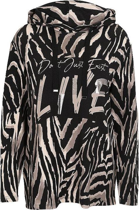 Image du produit Doris Streich Kapuzensweater (42)