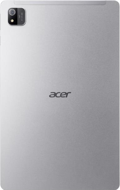 Productafbeelding Acer Iconia A11 64GB 4RAM Wi-Fi silver (11", 64 GB, Champagne Zilver)