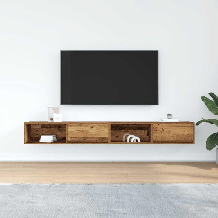 Actual product image vidaXL TV-Schrank