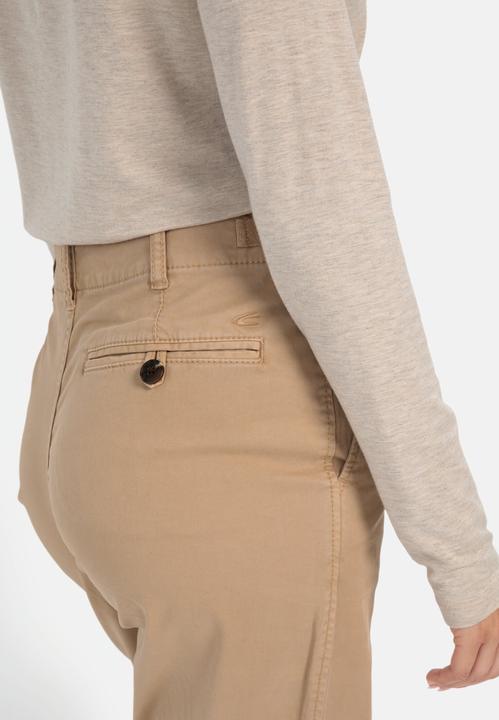 Immagine prodotto Camel Active Chino con vestibilità Mom (31)