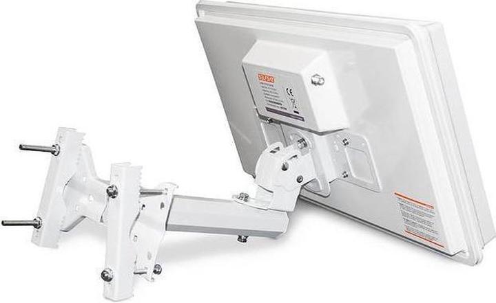 Immagine prodotto Selfsat H30d (Antenna piatta, 33.70 dB, DVB-S / -S2)