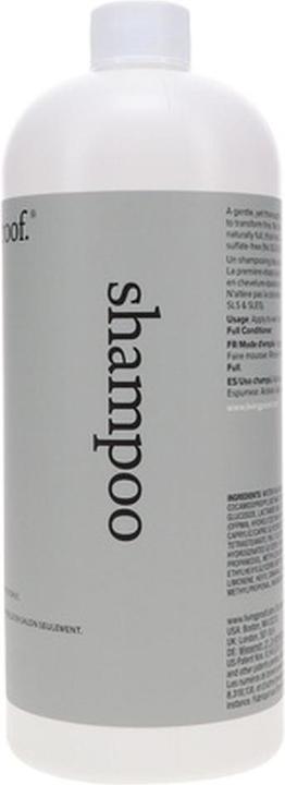 Produktbild Living Proof Lebendiger Beweis (1000 ml, Flüssiges Shampoo)