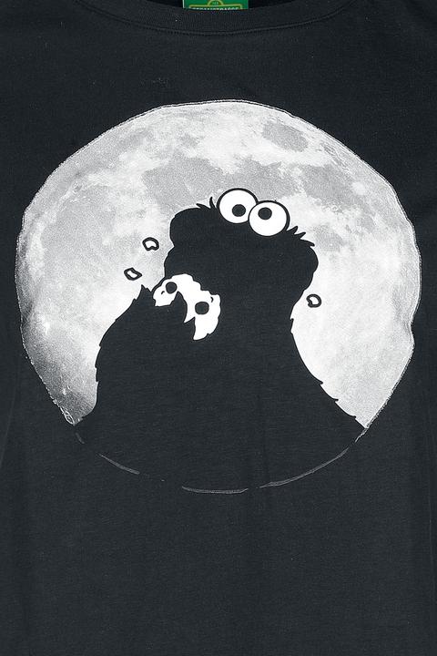 Produktbild Cookie Monster (S)