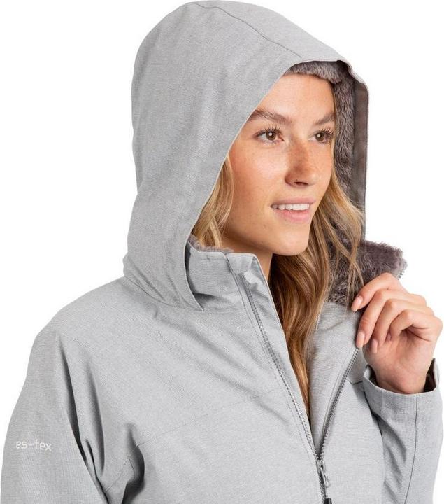 Produktbild Trespass Wintry Jacke wasserfest (L)