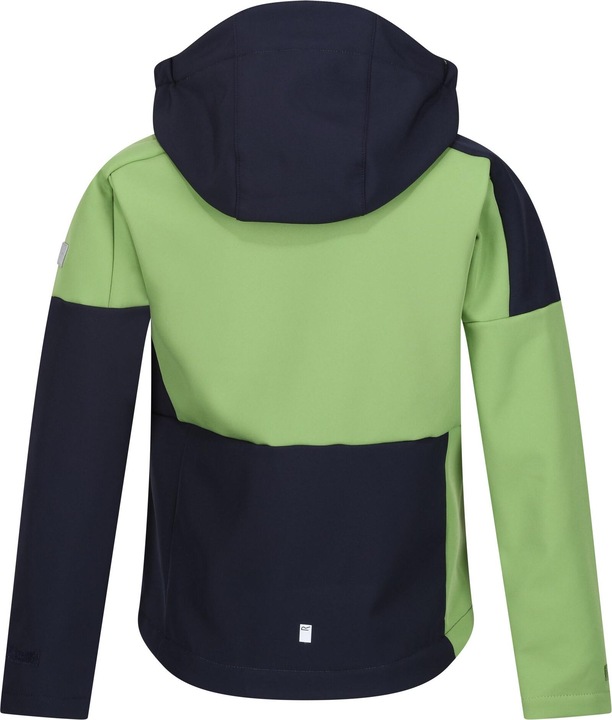 Image du produit Regatta - Veste softshell ACIDITY - Enfant (164)