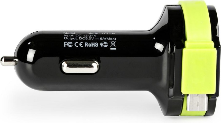 Sweex ZAK MICRO-USB CH023B