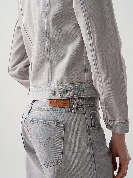 Actual product image Levis Jeansjacke (S)