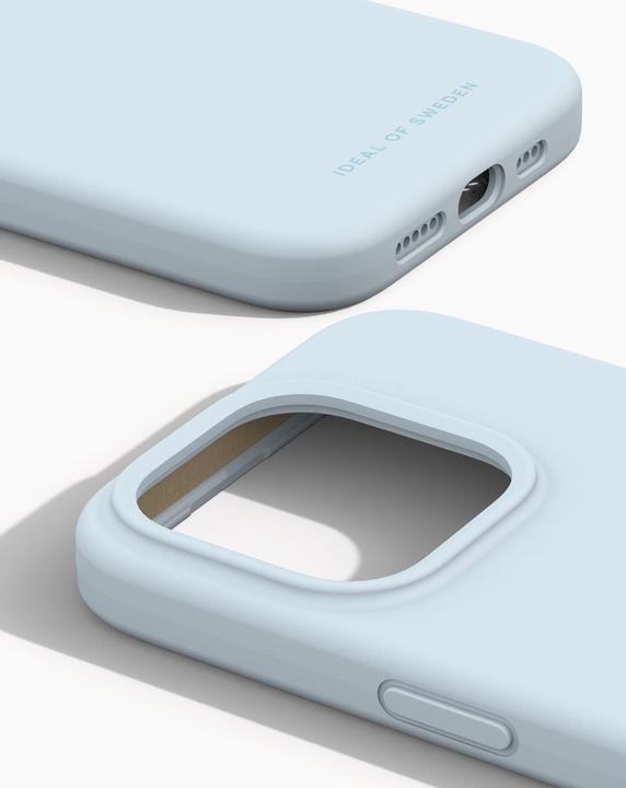 Produktbild iDeal Of Sweden Silicone Case (Apple iPhone 15 Pro)