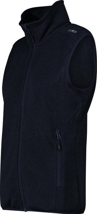 Immagine prodotto CMP Campagnolo Gilet da donna in maglia jacquard (38)