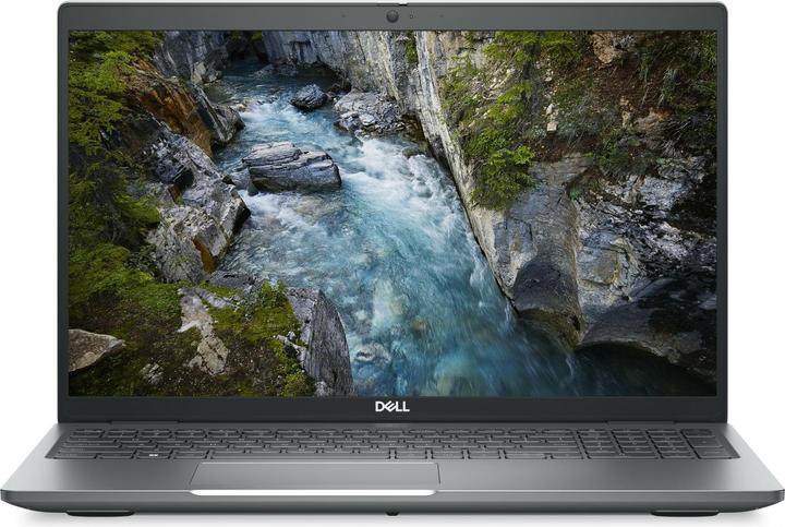 Productafbeelding Dell Precision 3590 (15.60", 512 GB, 16 GB, DE, Intel Core Ultra 7 155H)