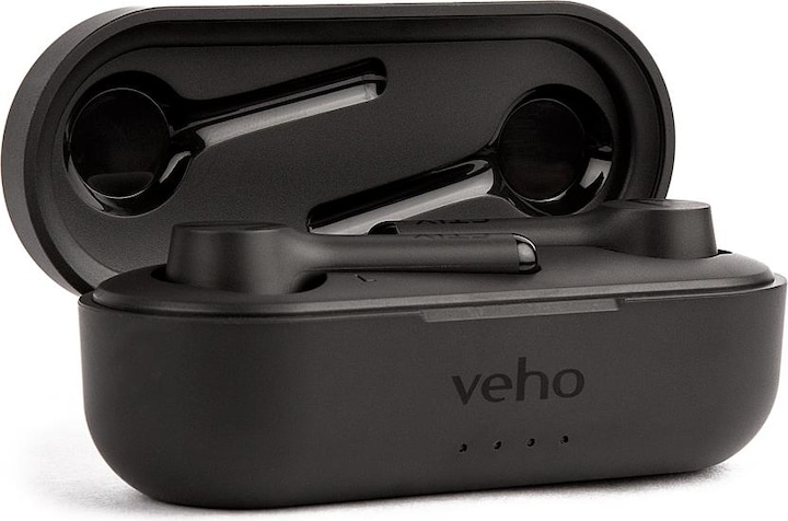 Actual product image veho Stix (No noise cancelling, 5 h, Wireless)