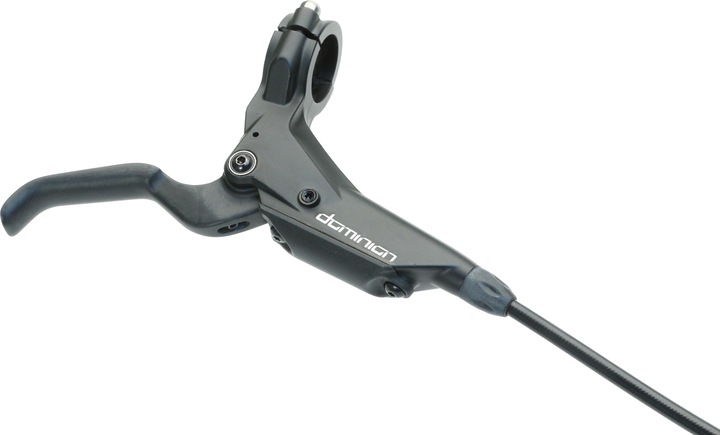 Hayes Dominion T4 Bremse (Vorderradbremse, Bremssattel)