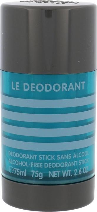 Actual product image Gaultier Deodorant (Stick, 75 ml)