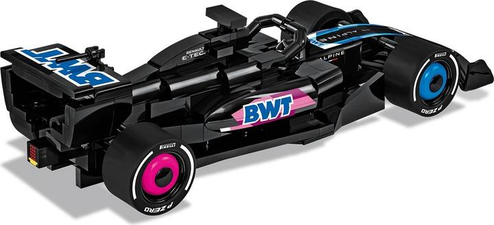 Produktbild Cobi Alpine F1 Car 290T