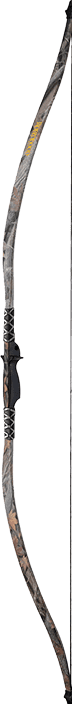 Actual product image Ek Archery Robinhood Autumn Camo