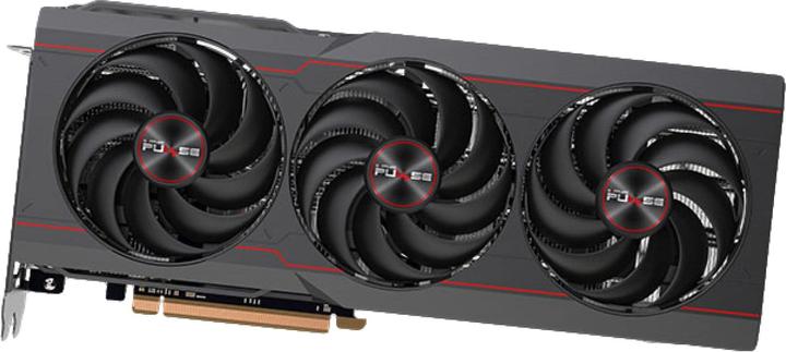 Actual product image Sapphire PULSE AMD Radeon RX 6800 16GB (16 GB)
