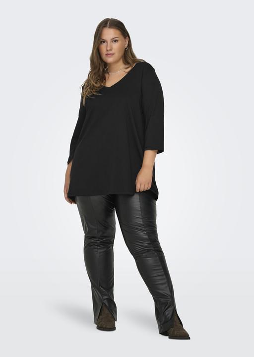 Produktbild Only Normal geschnitten V-Ausschnitt Top Top (M)