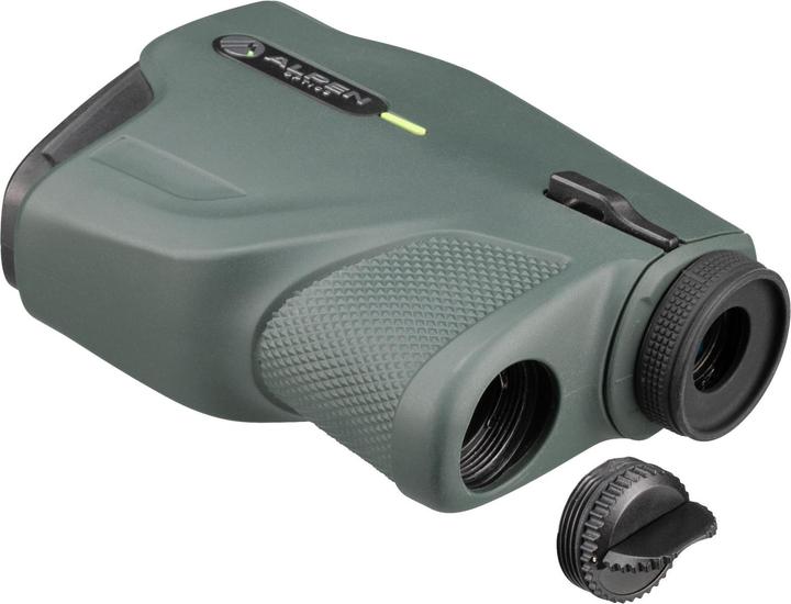 Actual product image Alpen Optics Crestone XP OLED Rangefinder