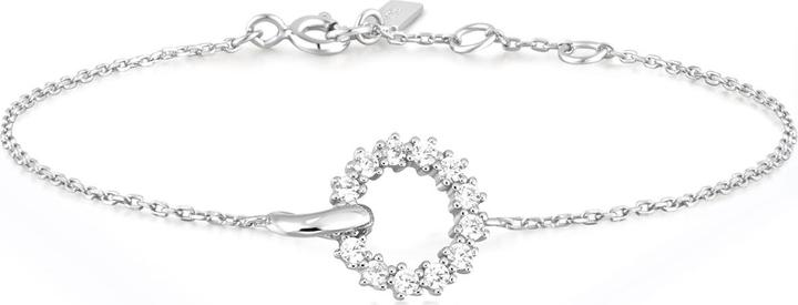 Produktbild Ania Haie Silver Miss Twinkle Armband (18.50 cm, 925 Silber)