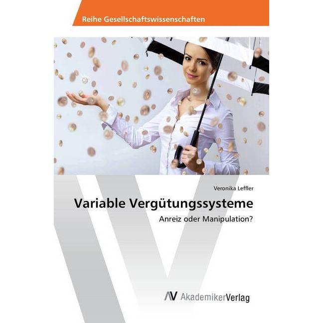 Thumbnail - Variable Vergütungssysteme, Ratgeber