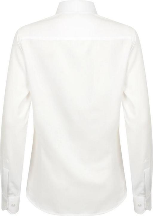 Immagine prodotto Henbury Camicia Assorbe L'ummidita' Manica Lunga Donna (3XL)