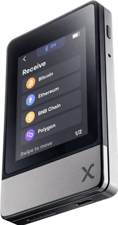 Produktbild Secux NeoX (Bitcoin, Weitere)