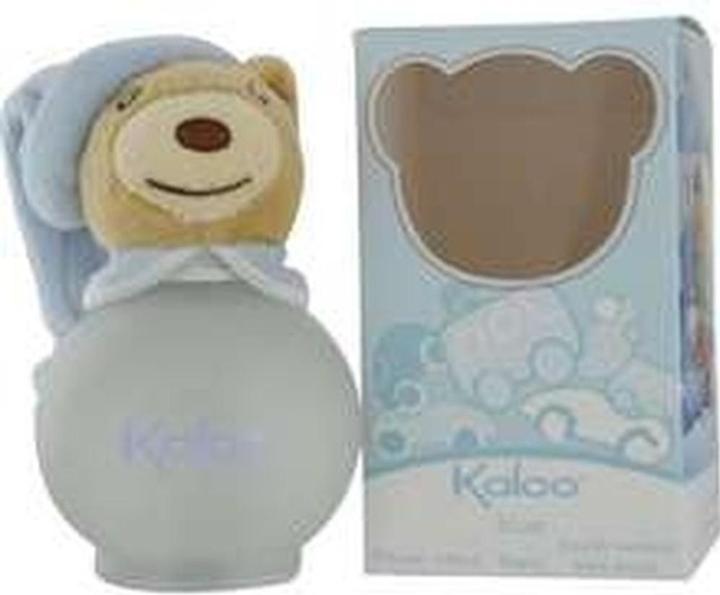 Produktbild Kaloo Blue (Eau de Toilette, 50 ml)