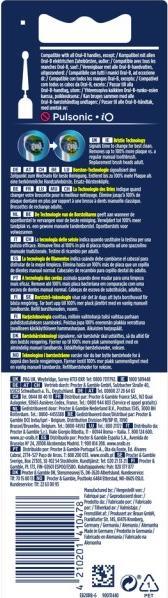 Immagine prodotto Oral-B Precision Clean CleanMaximiser (6 x)