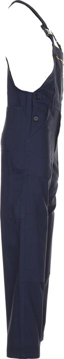 Produktbild Planam Cargo-Latzhose hydronblau 28 29 (29)